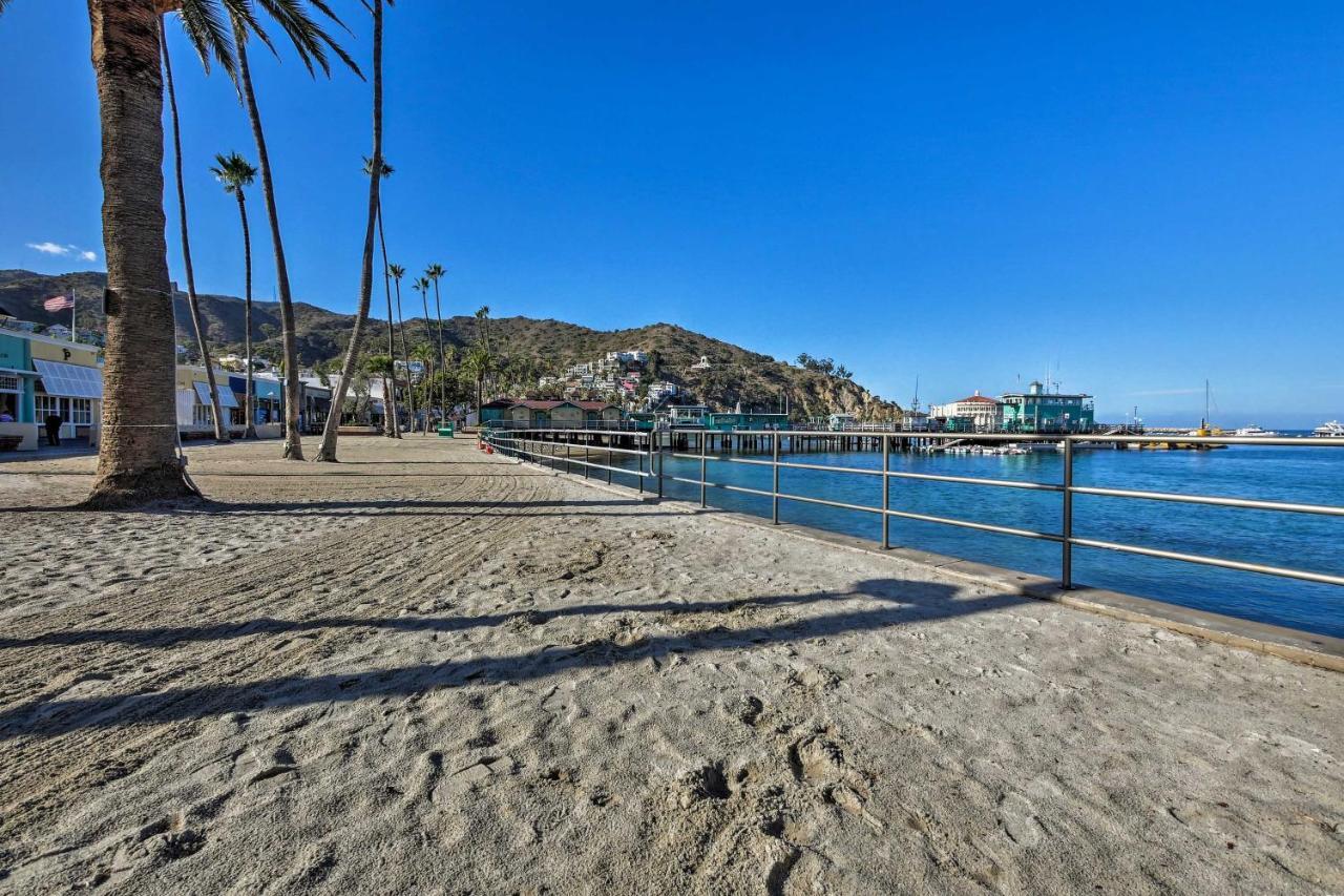 Tropical Island Escape With Deck, Walk To Avalon Bayヴィラ エクステリア 写真