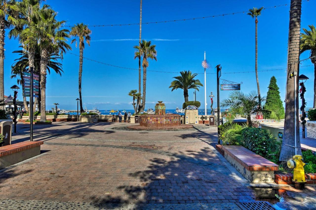 Tropical Island Escape With Deck, Walk To Avalon Bayヴィラ エクステリア 写真